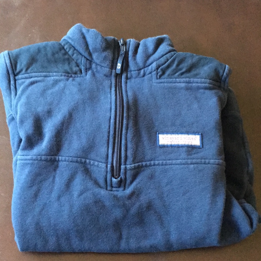 Vineyard Vines boys jacket